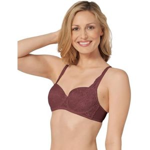 Triumph Dames Amourette Charm WHP02 BH, Decadent Chocolate, 70A