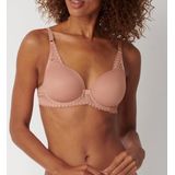 TRIUMPH BH Amourette Charm T WHP02 - Decadent Chocolate - 75B - Bordeaux.