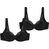 Triumph - Modern Lace+Cotton - BH