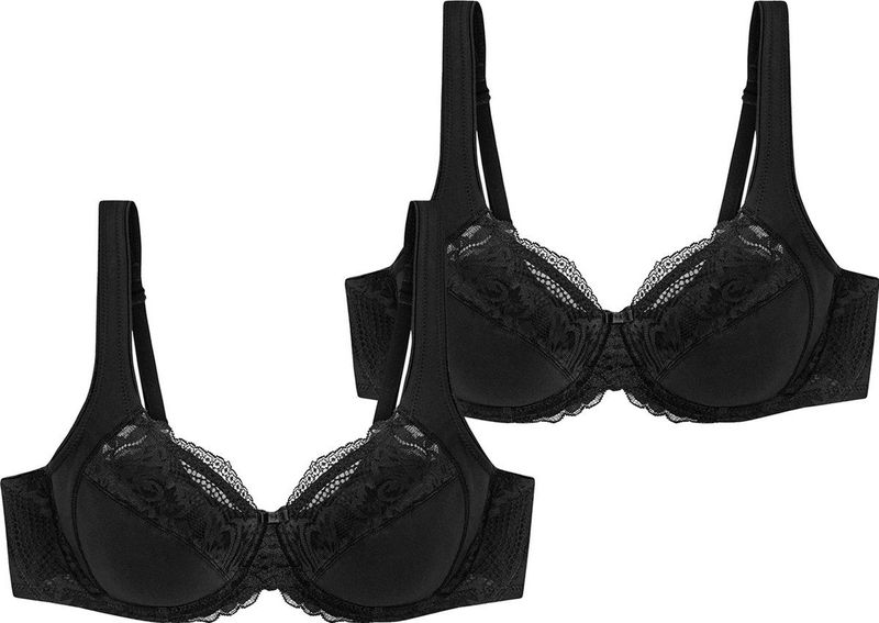 Triumph - Modern Lace+Cotton - BH