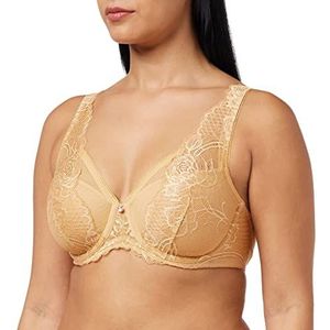 Triumph Wild Peony Florale WP BH, Golden Earth, 70E