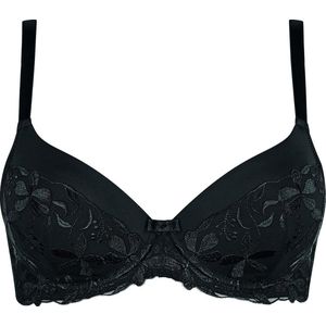 Triumph - Sexy Angel Spotlight WHU X - Push-up BH - Zwart