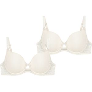 Triumph - Wild Rose Sensation - BH - Roze - Kant - Spacer Cup