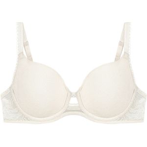 Triumph - Wild Rose Sensation - BH - Roze - 33% Polyamide, 53% Polyester, 14% Elastane