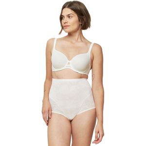 Triumph - Wild Rose Sensation - BH - Roze - 33% Polyamide, 53% Polyester, 14% Elastane