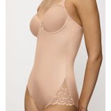 TRIUMPH Shapingbody 'Modern Finesse'  beige