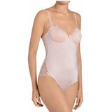 TRIUMPH Shapingbody 'Modern Finesse'  beige