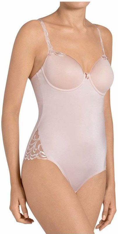 TRIUMPH Shapingbody 'Modern Finesse'  beige