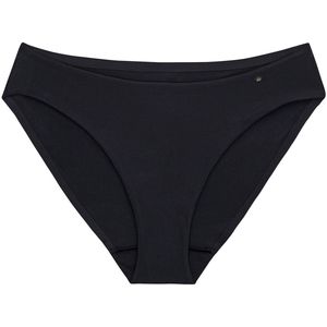 Bodystocking - Zwart - Microvezel - Elastisch