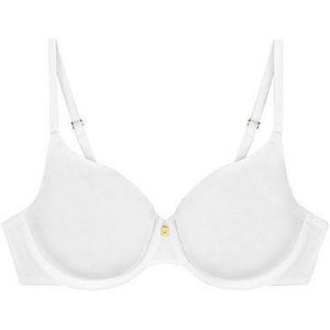 Triumph - Make-Up Essentials W - Beugelbeha - Zwart - 85% Polyamide