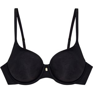 Triumph - Make-Up Essentials - BH - Wit - Katoen