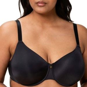 Triumph Dames Body Make-up Essentials W, Zwart, 90E