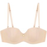 Triumph - Body Make-Up Essentials - Beugelbeha - Licht Gewatteerd - Zwart