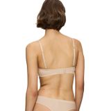 Triumph - Body Make-Up Essentials - Beugelbeha - Licht Gewatteerd - Zwart