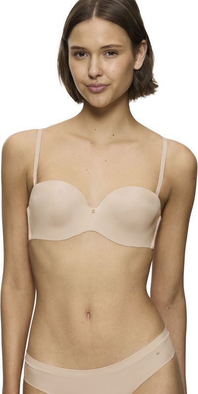 Triumph - Body Make-Up Essentials - Beugelbeha - Licht Gewatteerd - Zwart