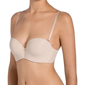 Triumph Body Make-Up Essent WDP Damesbeha - Nude Beige