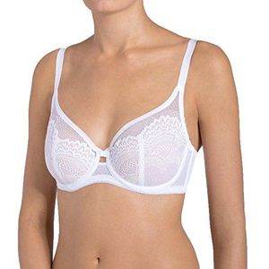 Triumph dames Beauty-full Darling W02 BH, Wit (03), 90C