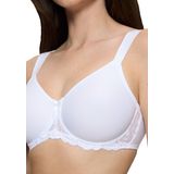 Triumph - Minimizer-beha - Wit