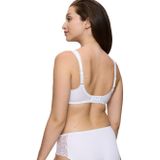 Triumph - Minimizer-beha - Wit
