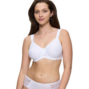 Triumph - Minimizer-beha - Wit