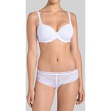 Triumph - Modern Finesse WP - Damesbeha - Zwart - Katoen