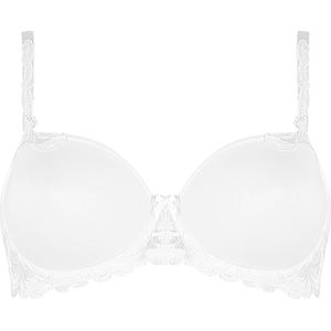 Triumph - Modern Finesse WP - Bralette - Zwart - Katoen