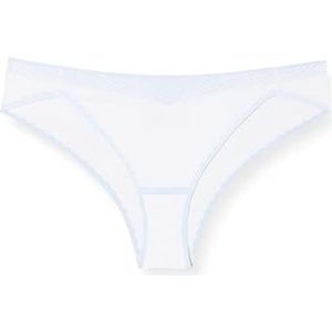 Sloggi Dames Body Adapt Mini Ondergoed, White - Light Combination, S