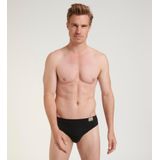 Sloggi - GO Natural Brief - Heren Slip - Blauw - 2-pack - Biologisch Katoen