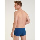 Sloggi - GO Natural - Hipster - Zwart - Katoen/Elastaan