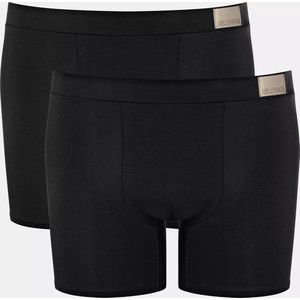Sloggi - GO Natural - Boxershort - Organisch Katoen - Zacht en Ademend