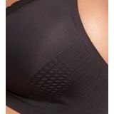 BODY ADAPT - Twist - T-shirt Bh - Zwart - Microvezel
