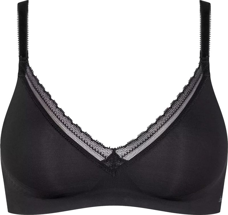 Zachte damesbeha Sloggi Adapt Twist