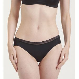 Sloggi Women BODY ADAPT Twist Hipster (1-pack), dames slip, zwart
