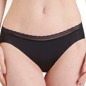 Sloggi Dames Body Adapt Twist Hipster, zwart, M