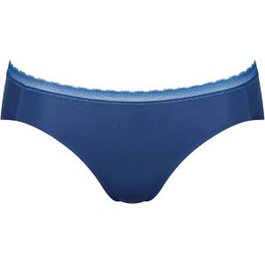 SLOGGI - Body Adapt Twist - Hipster - Blauw - Polyamide