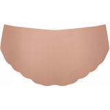 Sloggi - Zero hipster Invisible 2.0 - Beige - Microfiber