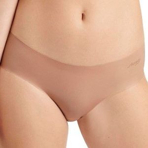 Sloggi - Zero hipster Invisible 2.0 - Beige - Microfiber