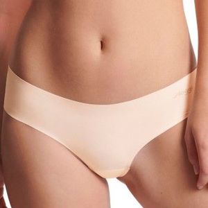 Sloggi - ZERO Microfibre 2.0 Hipster - Dames Slip - Beige