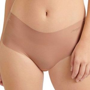 Sloggi - Zero 2.0 - Short - Beige - Microfiber