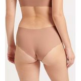 Sloggi - Zero 2.0 - Short - Beige - Microfiber