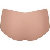 Sloggi - Zero 2.0 - Short - Beige - Microfiber