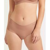 Sloggi - Zero 2.0 - Short - Beige - Microfiber