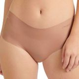 Sloggi - Zero 2.0 - Short - Beige - Microfiber