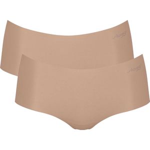 SLOGGI - Zero Microfiber - Hipsters - Beige - Polyamide