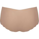 SLOGGI - Zero Microfiber - Hipsters - Beige - Polyamide