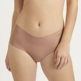 SLOGGI - Zero Microfiber - Hipsters - Beige - Polyamide