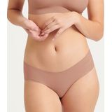 Dames Zero - Hipster Invisible - Huidkleur - Modal 2.0 - Naadloos