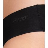 Dames Zero - Hipster Invisible - Huidkleur - Modal 2.0 - Naadloos