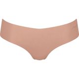 Dames Zero - Hipster Invisible - Huidkleur - Modal 2.0 - Naadloos