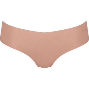 Dames Zero - Hipster Invisible - Huidkleur - Modal 2.0 - Naadloos